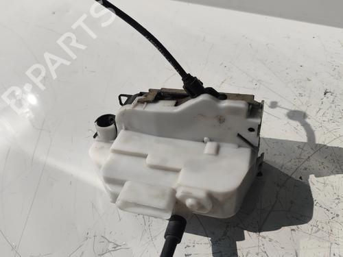Front left lock CITROËN C2 (JM_) | BP37683048C98 - Image 3