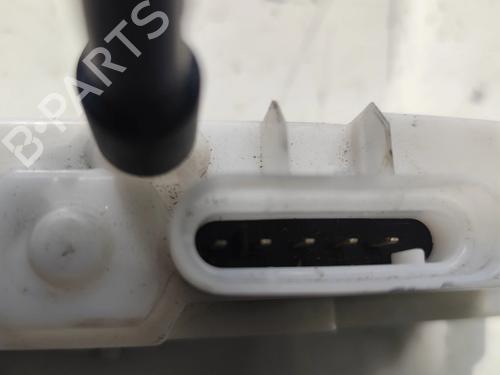 Front left lock CITROËN C2 (JM_) | BP37683048C98 - Image 4