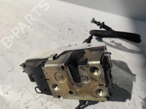 Front left lock CITROËN C2 (JM_) | BP37683048C98 - Image 5