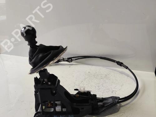 Used Gear lever Gear lever 37684876 37684876