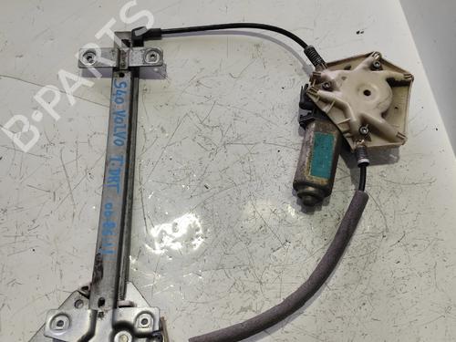 Used Rear right window mechanism Rear right window mechanism 37684877 37684877