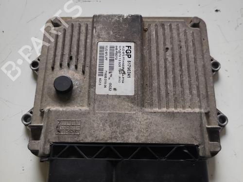 Used Engine control unit (ECU) Engine control unit (ECU) 37684878 37684878