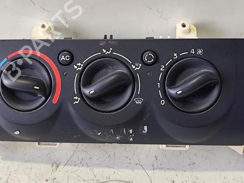 Used Climate control Climate control 37691284 37691284