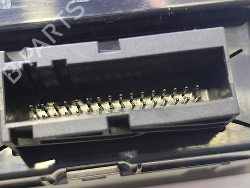 Climate control OPEL VECTRA C (Z02)  | BP37691285I5  - Image 6