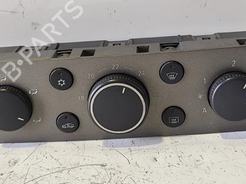 Used Climate control Climate control 37691285 37691285