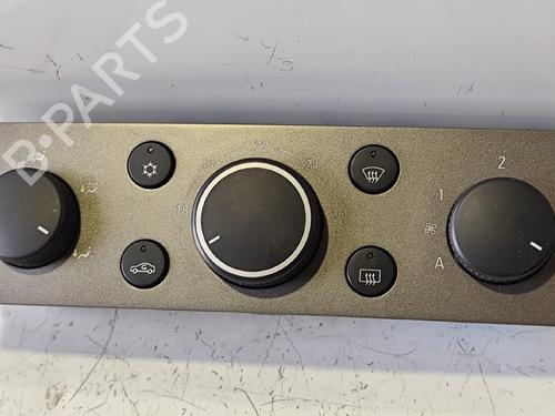 Used Climate control Climate control 37691286 37691286