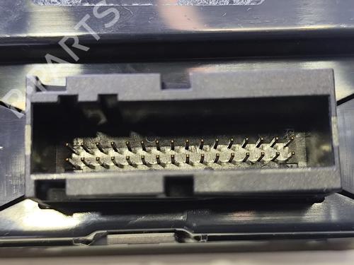Climate control OPEL VECTRA C (Z02)  | BP37691286I5  - Image 5
