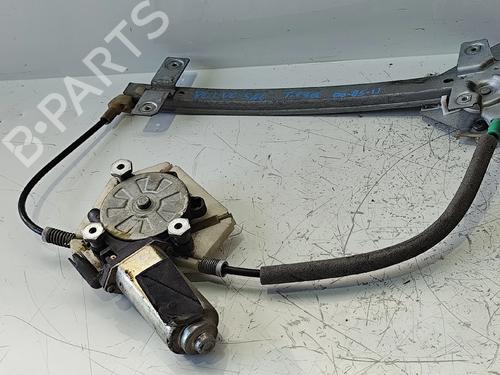 Used Rear left window mechanism Rear left window mechanism 37691288 37691288