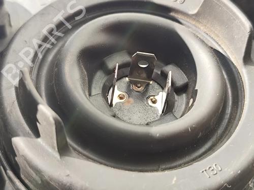 Right headlight RENAULT KANGOO Express (FC0/1_) 1.5 dCi (FC1G) | BP37696733C29  - Image 5