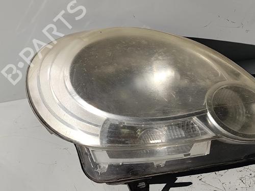 Used Right headlight Right headlight 37696733 37696733