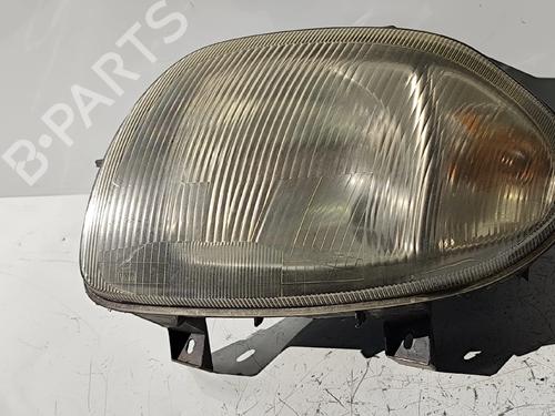 Used Left headlight Left headlight 37696738 37696738