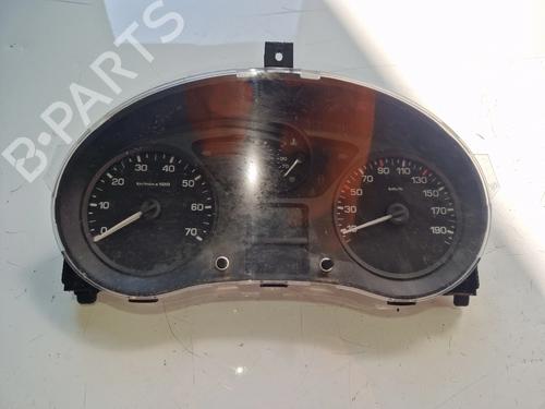 Used Instrument cluster Instrument cluster 37696739 37696739