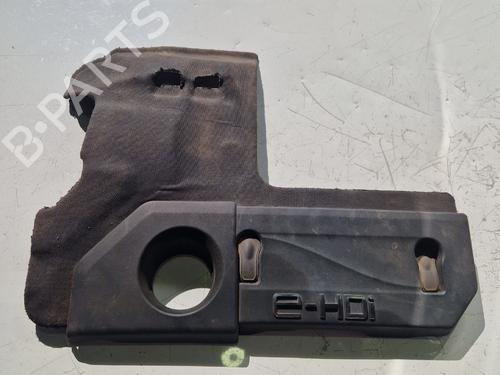 Used Upper protection Upper protection 37696745 37696745