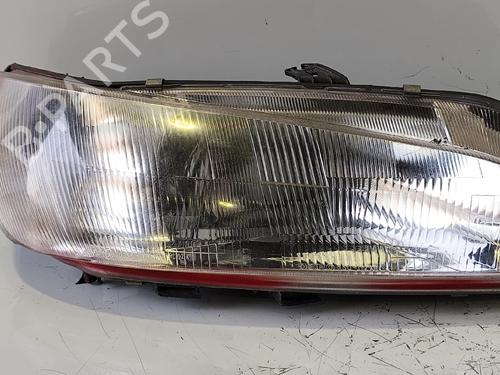 Used Right headlight Right headlight 37696765 37696765