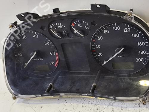 Kombiinstrument Kombiinstrument 37696767 37696767