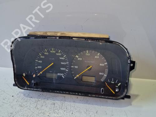 Used Instrument cluster Instrument cluster 37696778 37696778