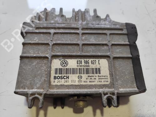 engine-control-unit-ecu-vw-polo-iii-6n1-1994-1995-1996-1997-1998-1999-37696793 main image