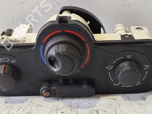Used Climate control Climate control 37696795 37696795