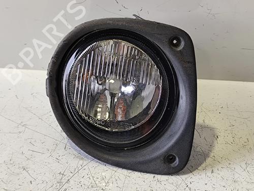 Used Left front fog light Left front fog light 37696796 37696796