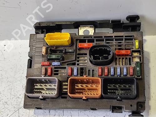 fuse-box-peugeot-partner-box-bodympv-2008-37696801 main image