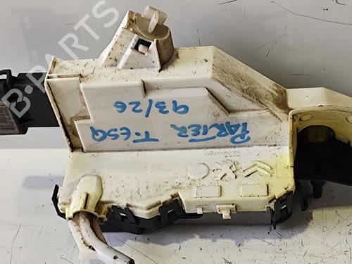 rear-left-lock-peugeot-partner-box-bodympv-2008-37696805 main image