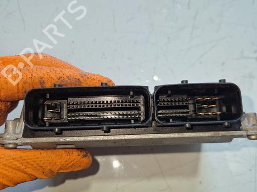 Engine control unit (ECU) SKODA FABIA I (6Y2) 1.4 | BP37696806M57  - Image 7