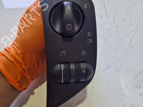 headlight-switch-vw-polo-iii-6n1-1994-1995-1996-1997-1998-1999-37696812 main image