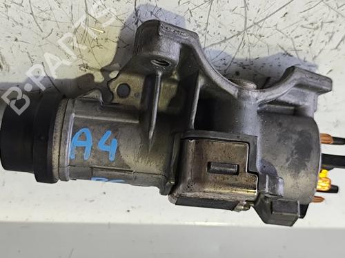 Ignition barrel AUDI A4 B6 (8E2) | BP37696816M48 - Image 2