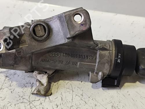 Ignition barrel AUDI A4 B6 (8E2) | BP37696816M48 - Image 3