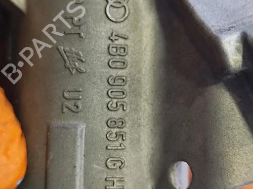 Ignition barrel AUDI A4 B6 (8E2) | BP37696816M48 - Image 6