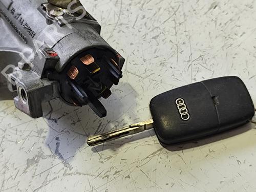 Ignition barrel AUDI A4 B6 (8E2) | BP37696816M48 - Image 4