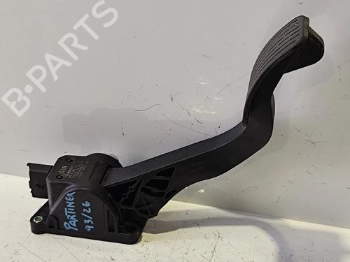 pedal-peugeot-partner-box-bodympv-2008-37699614 main image