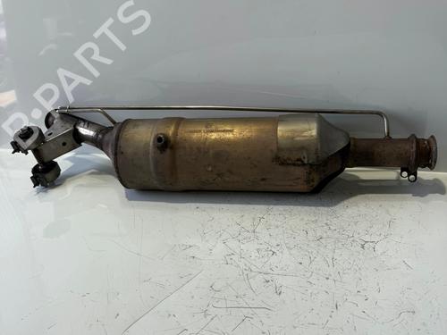 Used Catalyst Catalyst 37699615 37699615