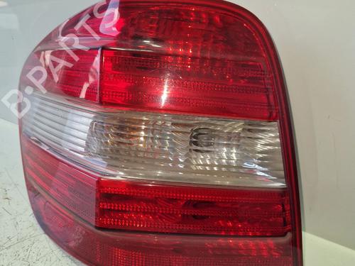 left-taillight-mercedes-benz-m-class-w164-2005-2006-2007-2008-2009-2010-2011-2012-37699624 main image