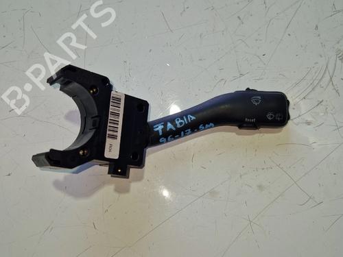 steering-column-stalk-skoda-fabia-i-6y2-1999-2000-2001-2002-2003-2004-2005-2006-2007-2008-37699630 main image