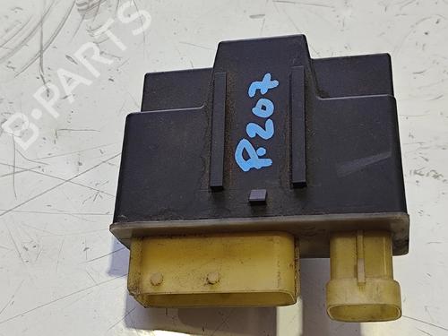 Elektronisk modul Elektronisk modul 37699633 37699633