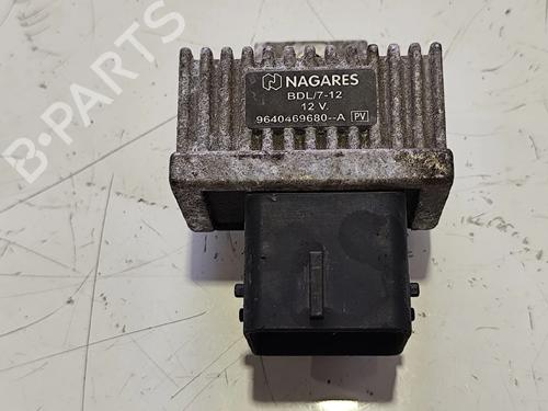 Elektronisk modul Elektronisk modul 37699635 37699635