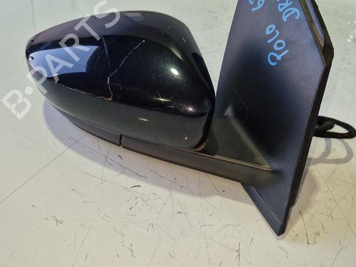 Used Right mirror Right mirror 37699642 37699642