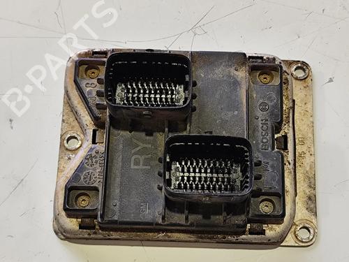 Used Engine control unit (ECU) Engine control unit (ECU) 37699649 37699649