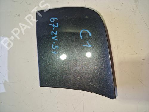 Used Fuel flap Fuel flap 37699645 37699645