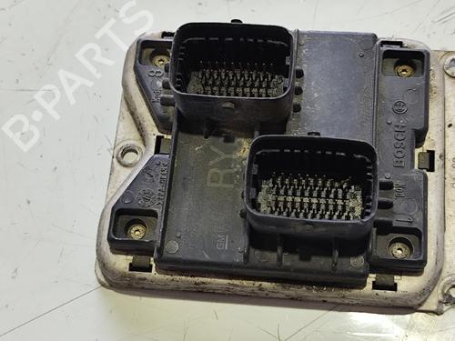 Used Engine control unit (ECU) Engine control unit (ECU) 37699652 37699652