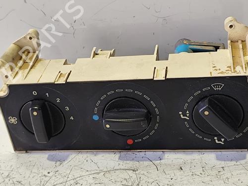 Used Climate control Climate control 37699657 37699657