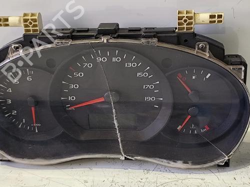Used Instrument cluster Instrument cluster 37701573 37701573