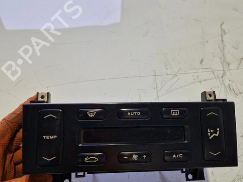 Used Climate control Climate control 37701576 37701576