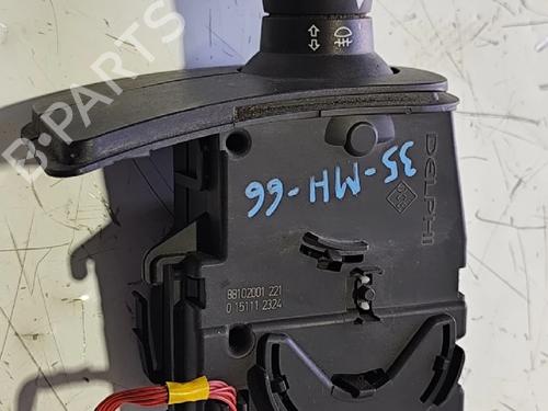 Used Headlight switch Headlight switch 37701584 37701584