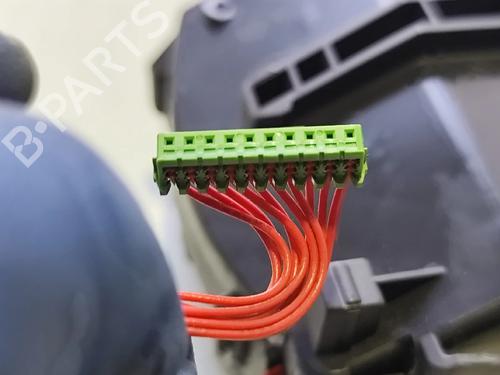 Headlight switch RENAULT KANGOO Express (FC0/1_) 1.5 dCi (FC1G) | BP37701584I24  - Image 5