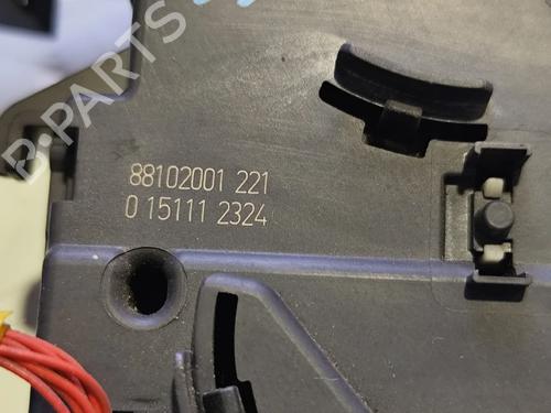 Headlight switch RENAULT KANGOO Express (FC0/1_) 1.5 dCi (FC1G) | BP37701584I24  - Image 6