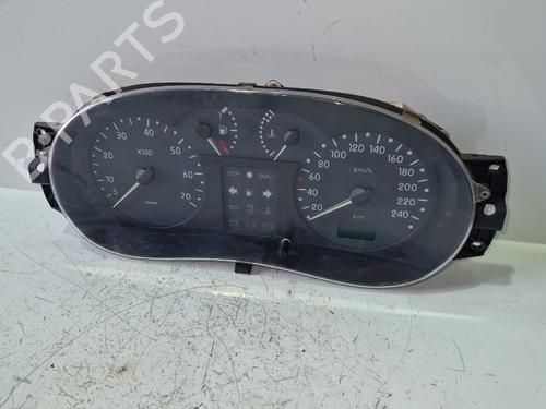 Used Instrument cluster Instrument cluster 37712250 37712250