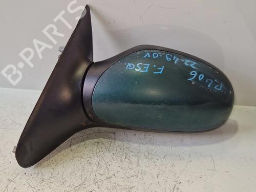 Used Left mirror Left mirror 37716593 37716593