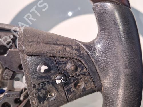 Steering wheel MERCEDES-BENZ M-CLASS (W164) ML 500 4-matic (164.175) | BP37716596C49  - Image 6